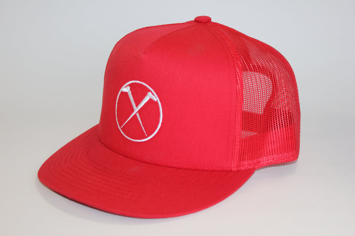 STAKE TRUCKER HAT