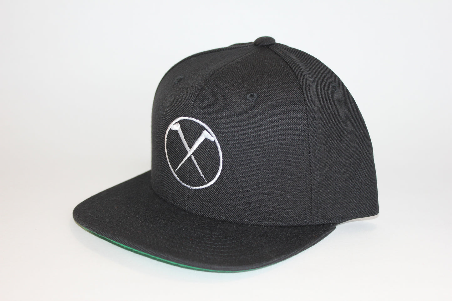 STAKE SNAPBACK HAT