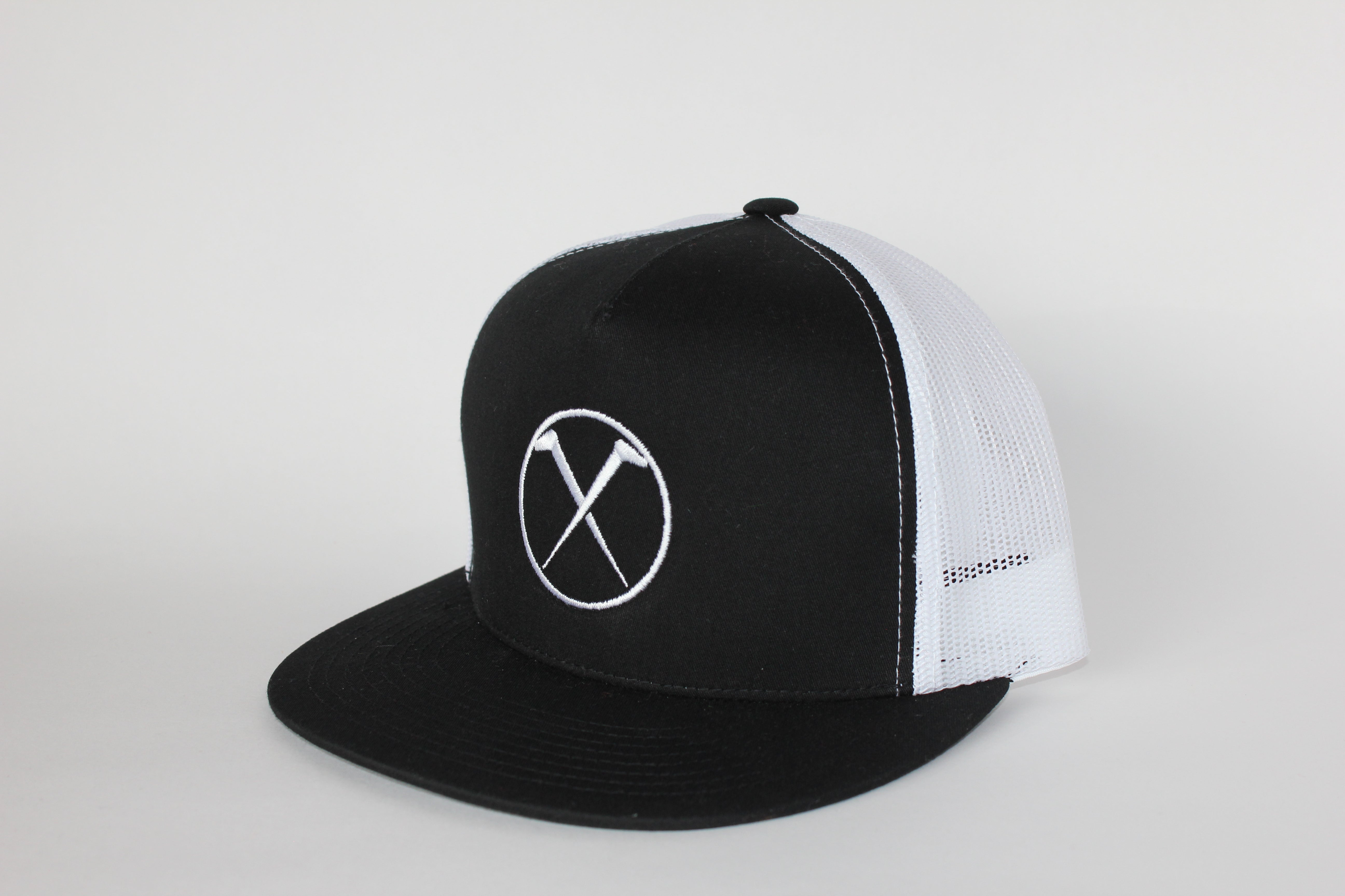 ⭐︎最終価格⭐︎clesste trucker cap black CLESSTE
