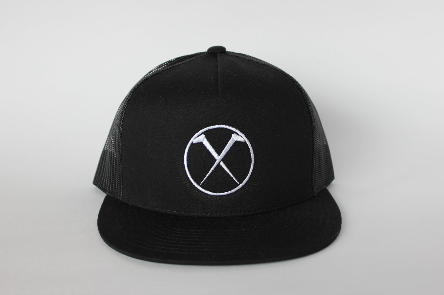 STAKE TRUCKER HAT