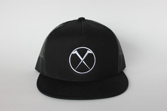 STAKE TRUCKER HAT