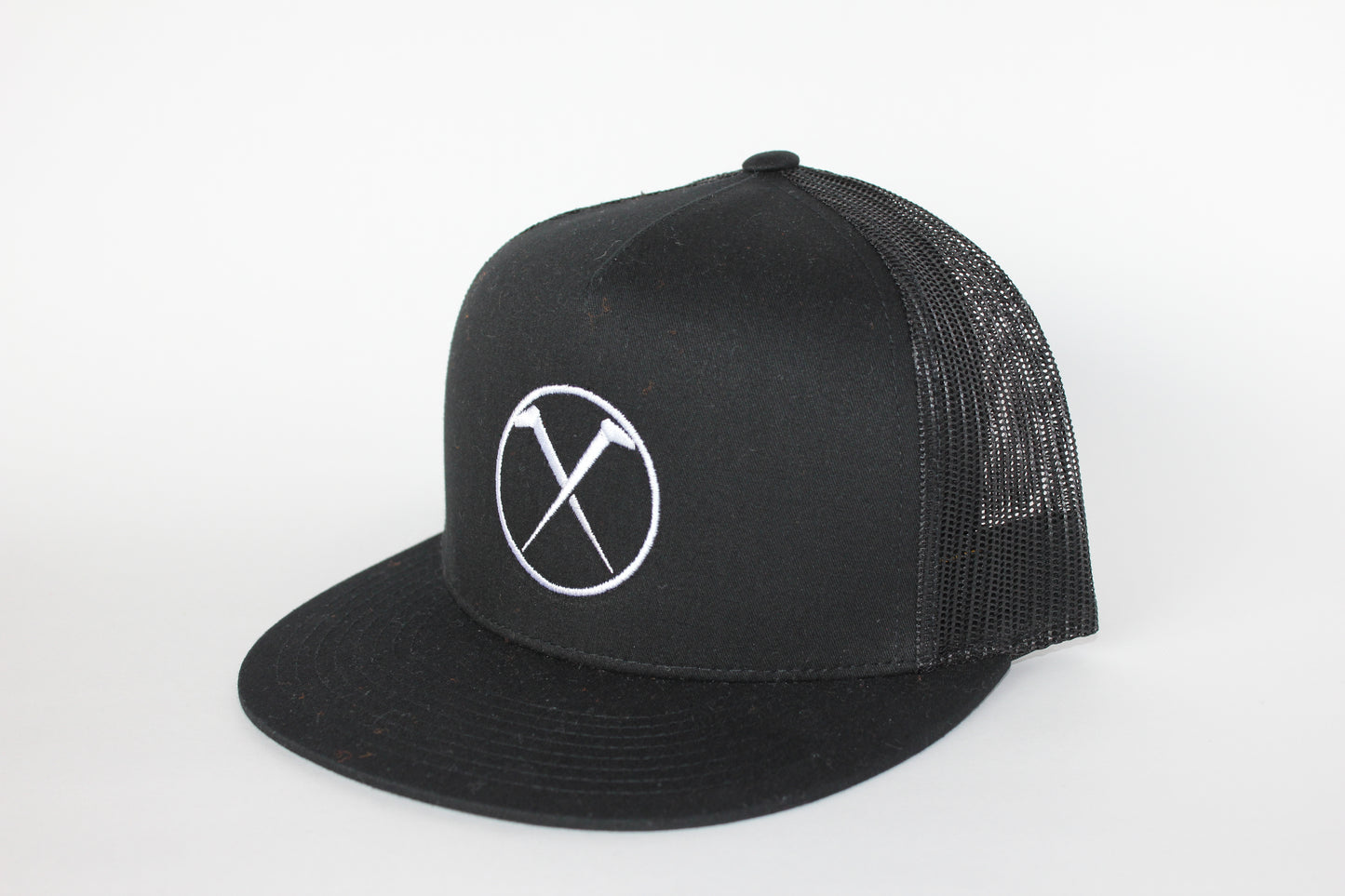 STAKE TRUCKER HAT