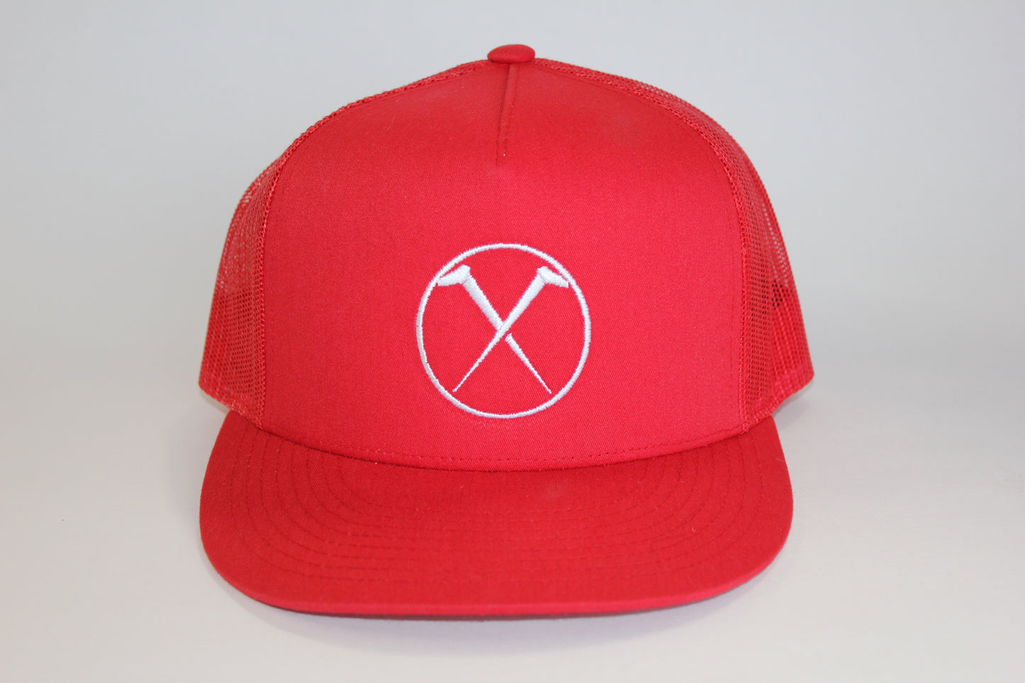 STAKE TRUCKER HAT