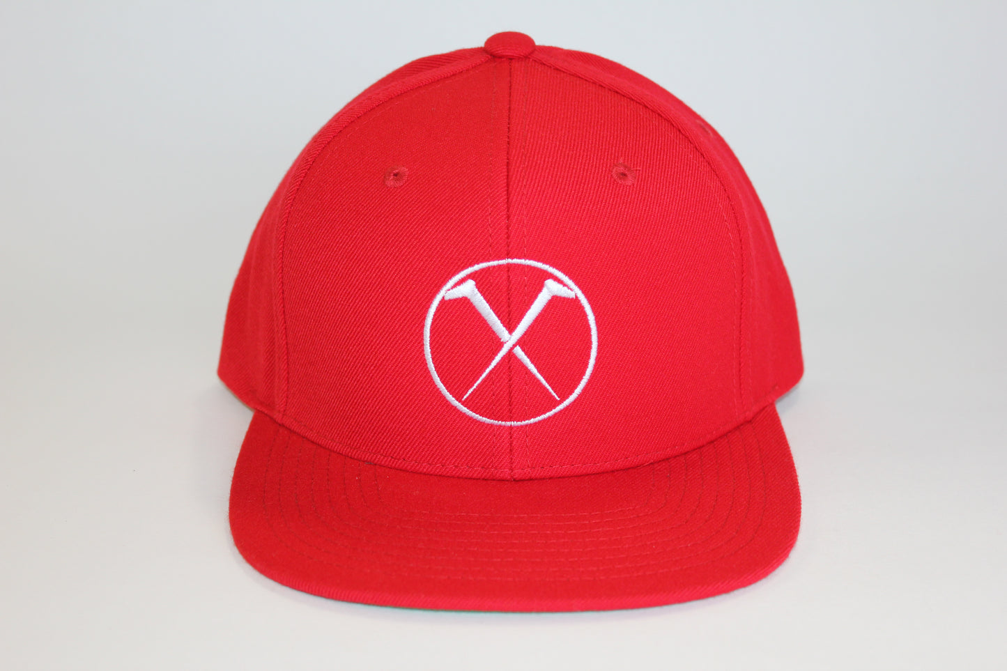 STAKE SNAPBACK HAT
