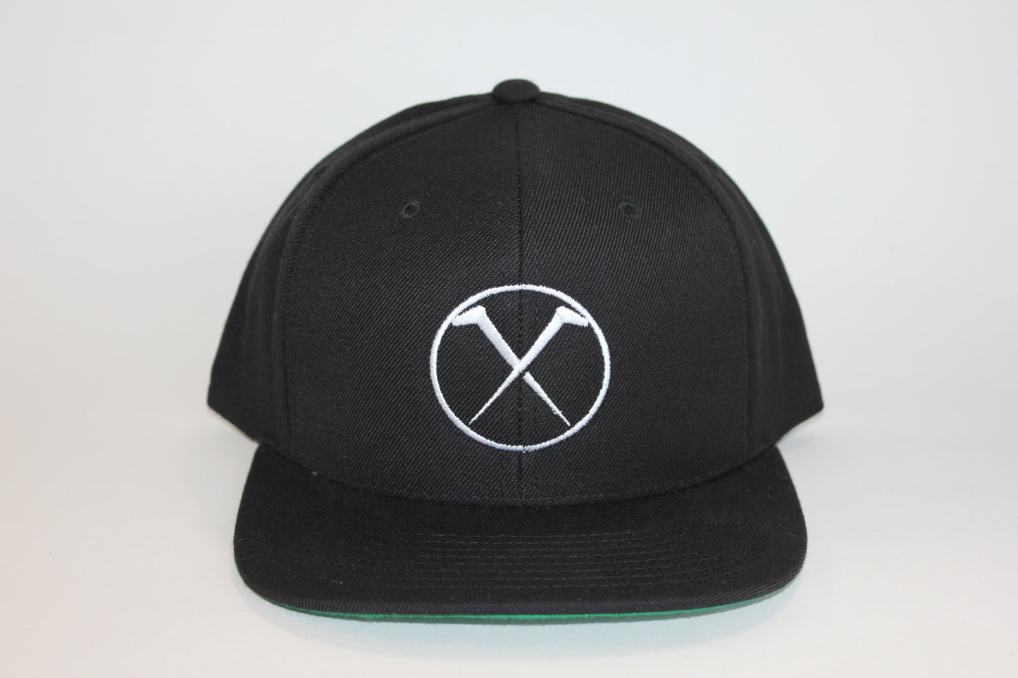 STAKE SNAPBACK HAT