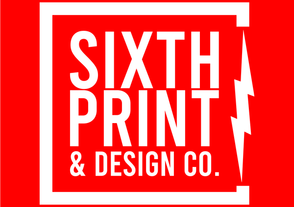 SIXTH PRINT & DESIGN CO.